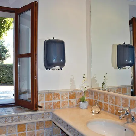 Awesome In With Outdoor Swimming Pool * Soller