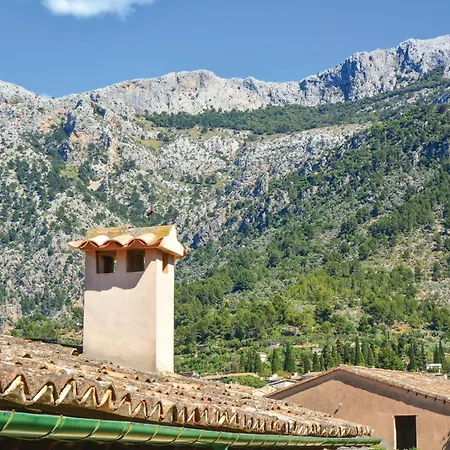 Awesome In With Outdoor Swimming Pool Ferienhaus Sóller