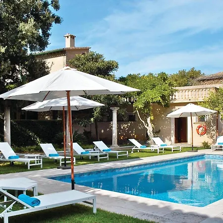 Holiday home Awesome In With Outdoor Swimming Pool Soller