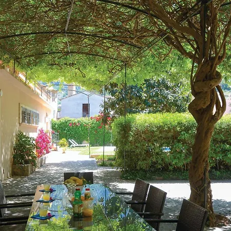 Holiday home Awesome In With Outdoor Swimming Pool *