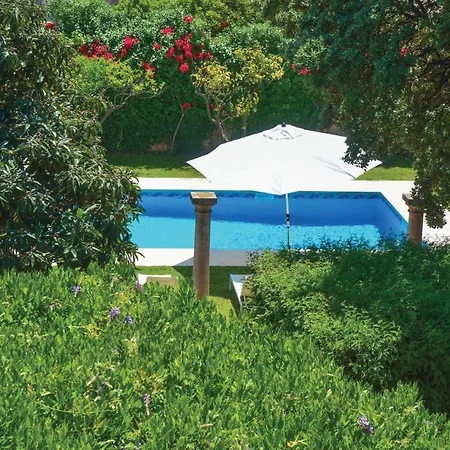 Awesome In With Outdoor Swimming Pool Holiday home *