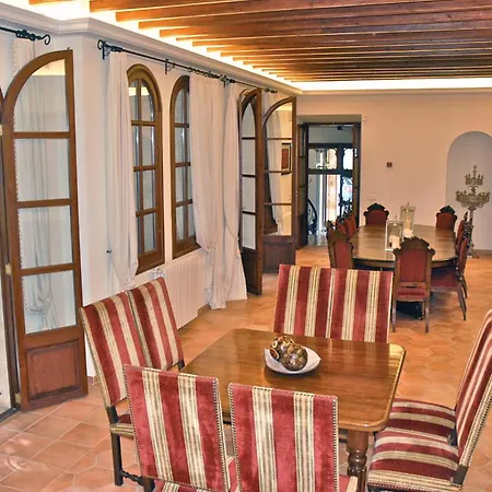 Ferienhaus Awesome In With Outdoor Swimming Pool Sóller