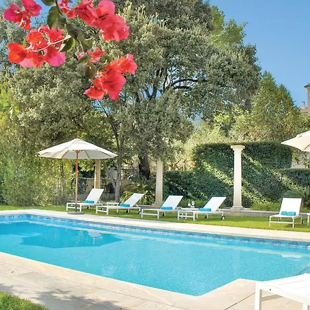 Feriehus Awesome In With Outdoor Swimming Pool *