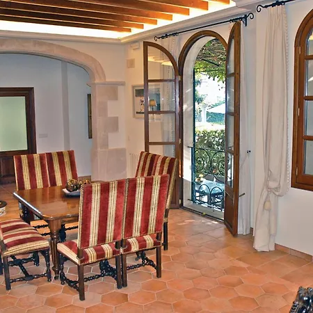Awesome In With Outdoor Swimming Pool * Sóller