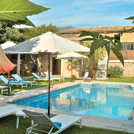 Awesome In With Outdoor Swimming Pool * Sóller