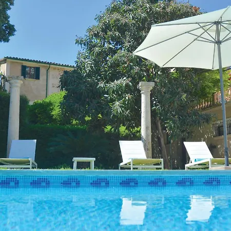 Awesome In With Outdoor Swimming Pool Feriehus *